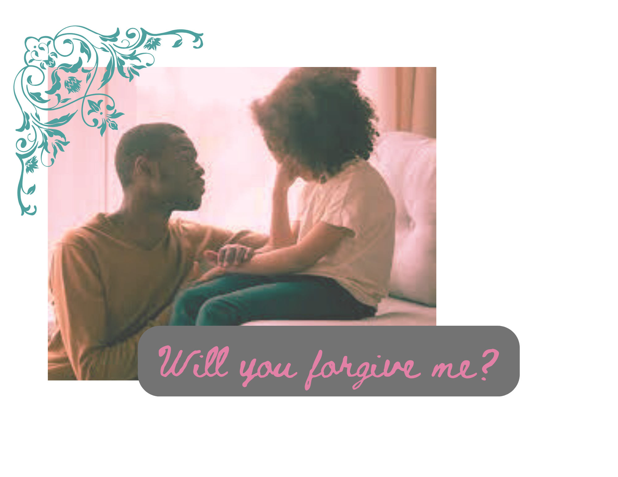It’s OK to Say Sorry to Your Child